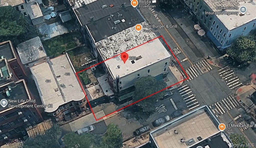 283 Wyckoff Avenue, Brooklyn, NY 11237 — photo 3