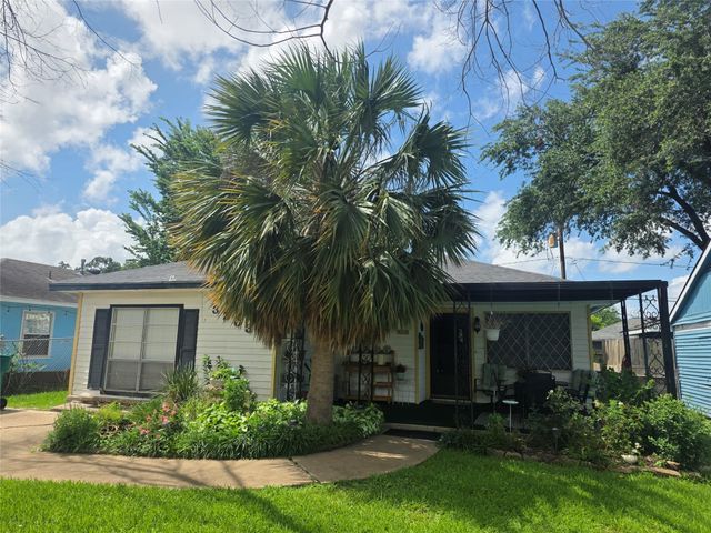 3203 Washington Street, Pasadena, TX 77503