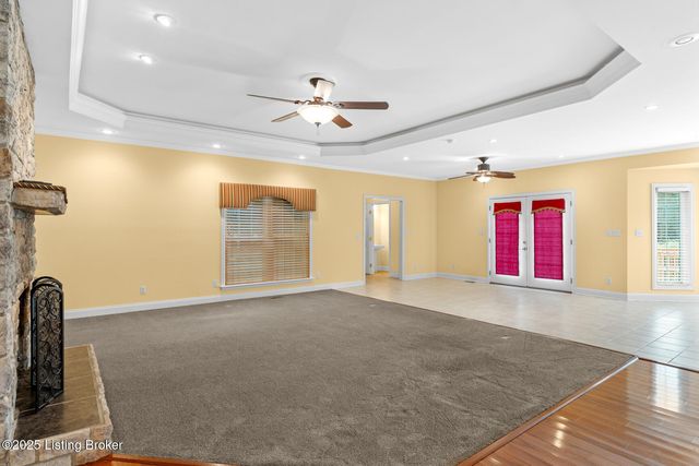 2110 Graefenburg Rd, Lawrenceburg, KY 40342