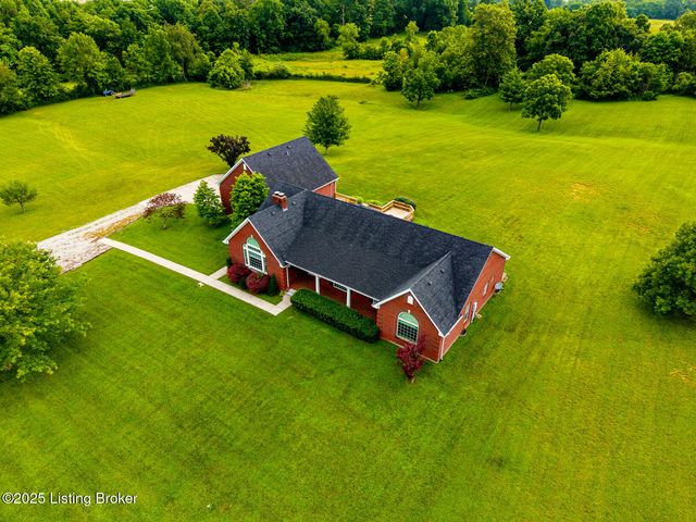 2110 Graefenburg Rd, Lawrenceburg, KY 40342