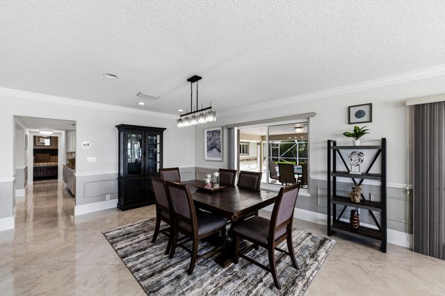 1625 Thumb Point Drive, Fort Pierce, FL 34949