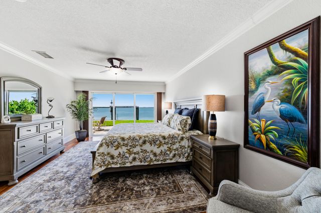 1625 Thumb Point Drive, Fort Pierce, FL 34949