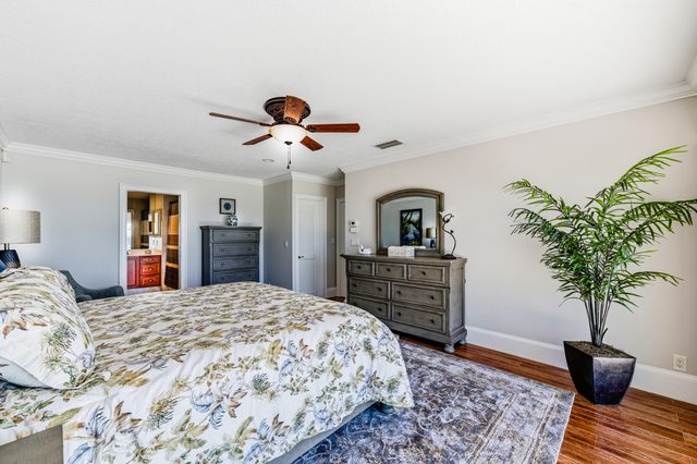 1625 Thumb Point Drive, Fort Pierce, FL 34949