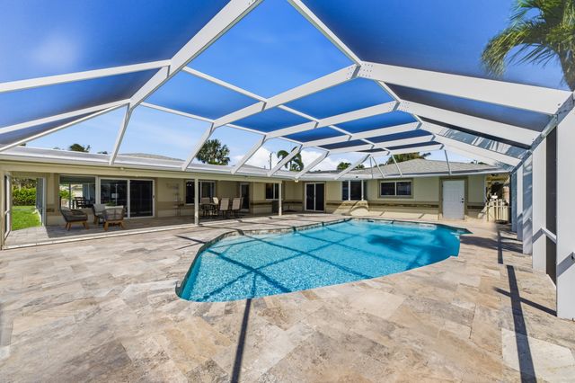 1625 Thumb Point Drive, Fort Pierce, FL 34949