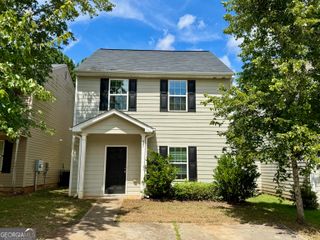 241 Coral Circle, Mcdonough, GA 30253