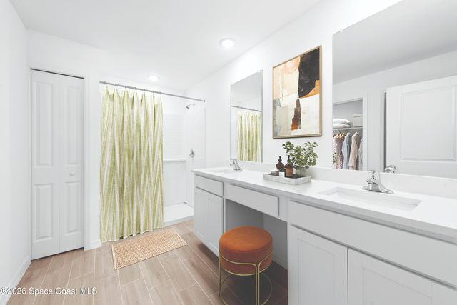 502 Hallcrest Street SW, Palm Bay, FL 32908