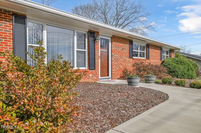 3402 Amoyee Drive, Johnson City, TN 37601