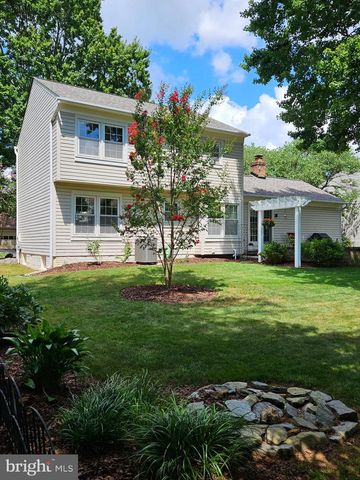 13520 SPINNING WHEEL DR, Germantown, MD 20874
