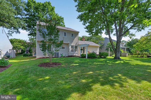 13520 SPINNING WHEEL DR, Germantown, MD 20874