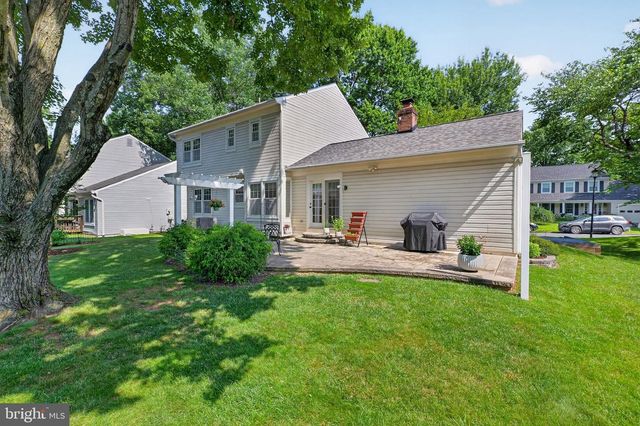 13520 SPINNING WHEEL DR, Germantown, MD 20874