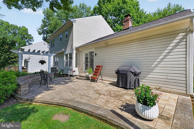 13520 SPINNING WHEEL DR, Germantown, MD 20874