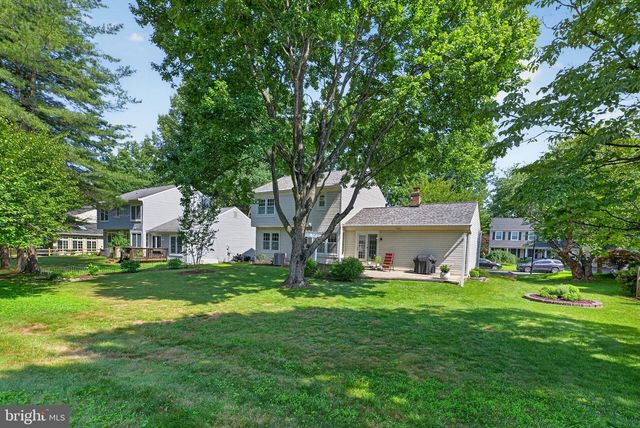 13520 SPINNING WHEEL DR, Germantown, MD 20874