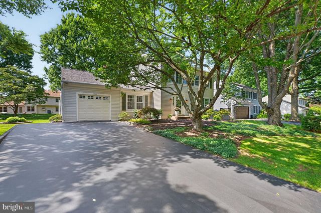 13520 SPINNING WHEEL DR, Germantown, MD 20874