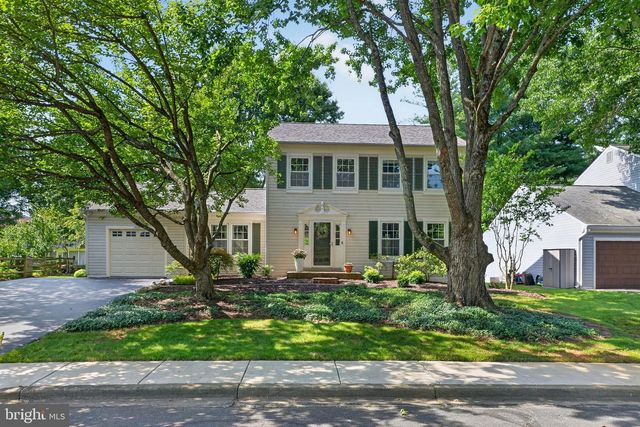 13520 SPINNING WHEEL DR, Germantown, MD 20874