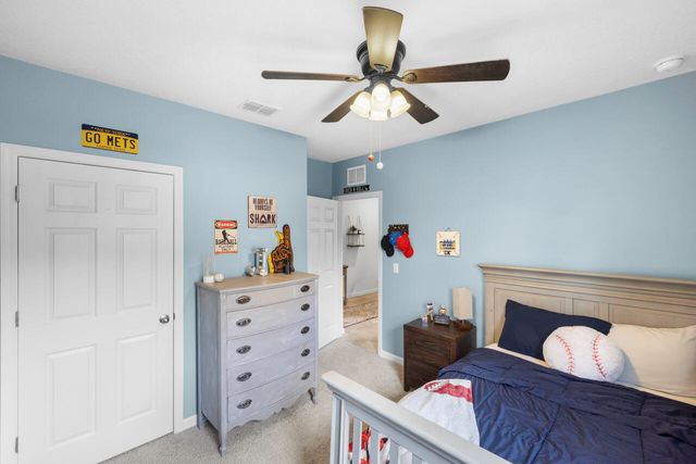 462 SW Kaabe Avenue, Port St. Lucie, Port St Lucie, FL 34953