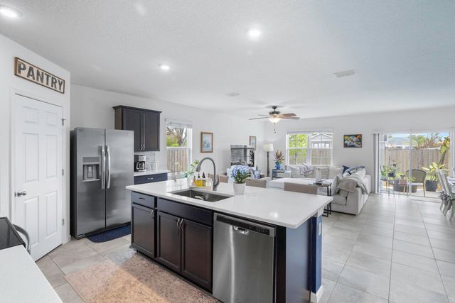 462 SW Kaabe Avenue, Port St. Lucie, Port St Lucie, FL 34953