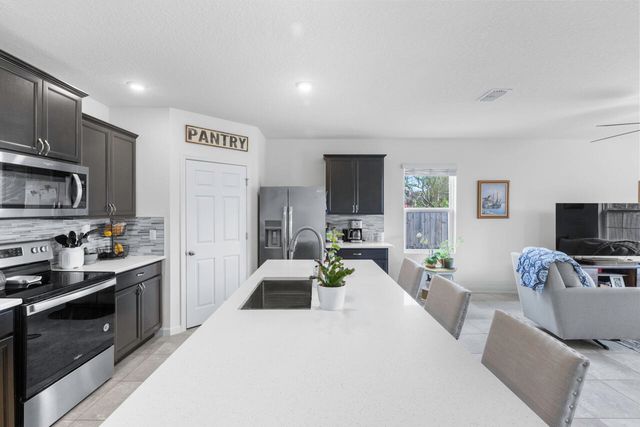 462 SW Kaabe Avenue, Port St. Lucie, Port St Lucie, FL 34953