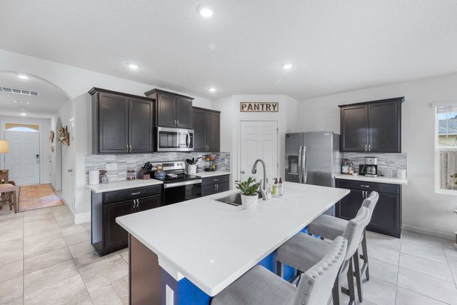 462 SW Kaabe Avenue, Port St. Lucie, Port St Lucie, FL 34953