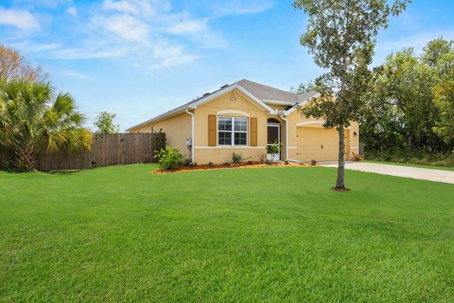 462 SW Kaabe Avenue, Port St. Lucie, Port St Lucie, FL 34953