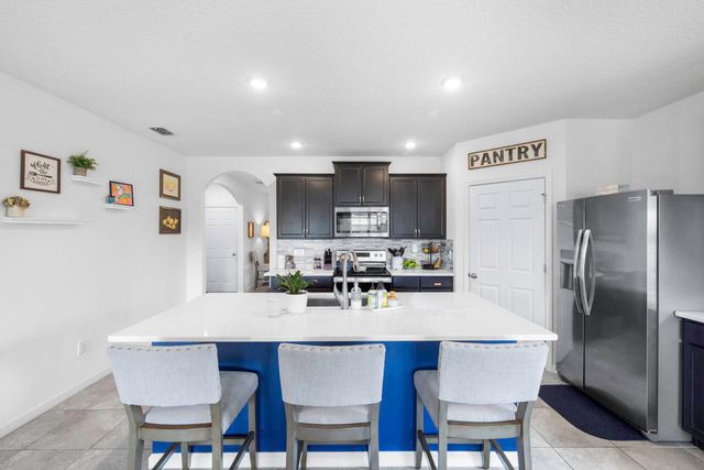 462 SW Kaabe Avenue, Port St. Lucie, Port St Lucie, FL 34953