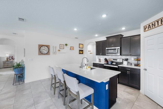 462 SW Kaabe Avenue, Port St. Lucie, Port St Lucie, FL 34953