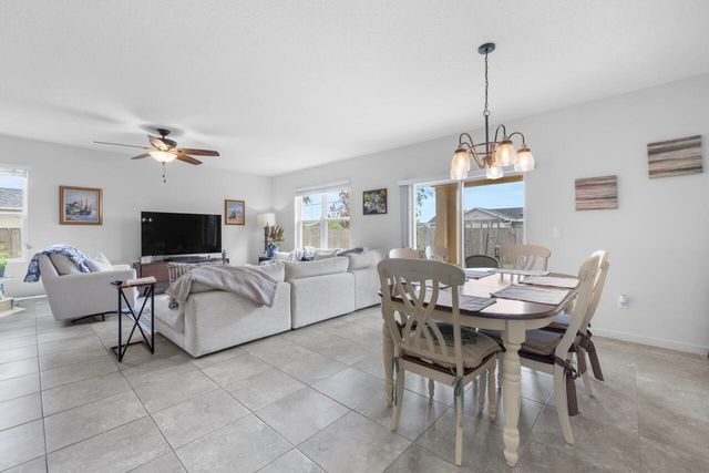 462 SW Kaabe Avenue, Port St. Lucie, Port St Lucie, FL 34953