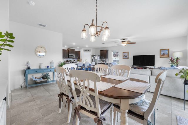 462 SW Kaabe Avenue, Port St. Lucie, Port St Lucie, FL 34953