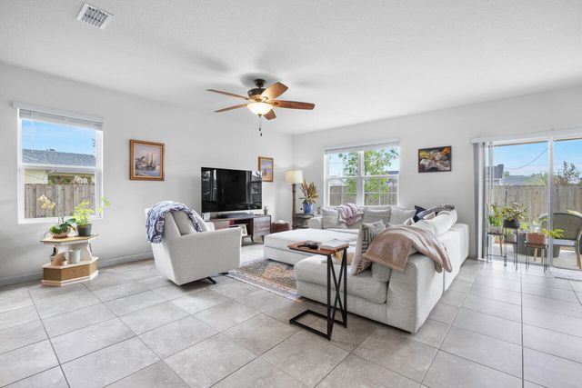 462 SW Kaabe Avenue, Port St. Lucie, Port St Lucie, FL 34953