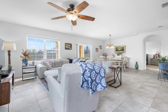 462 SW Kaabe Avenue, Port St. Lucie, Port St Lucie, FL 34953