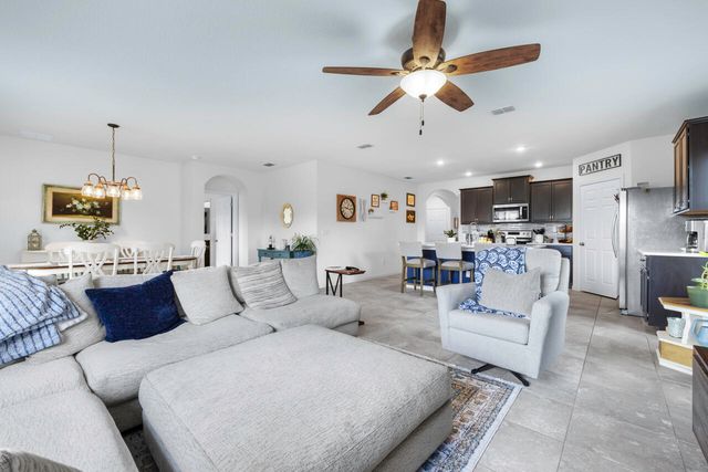 462 SW Kaabe Avenue, Port St. Lucie, Port St Lucie, FL 34953