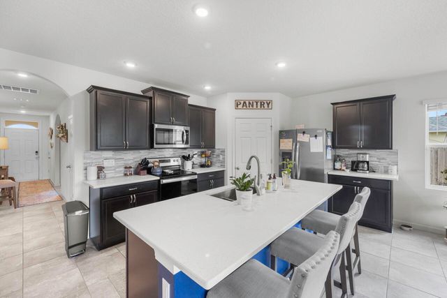 462 SW Kaabe Avenue, Port St. Lucie, Port St Lucie, FL 34953