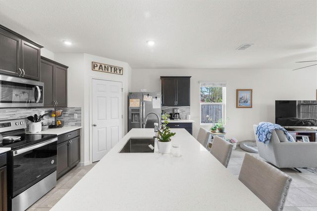 462 SW Kaabe Avenue, Port St. Lucie, Port St Lucie, FL 34953