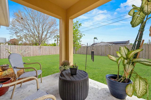 462 SW Kaabe Avenue, Port St. Lucie, Port St Lucie, FL 34953