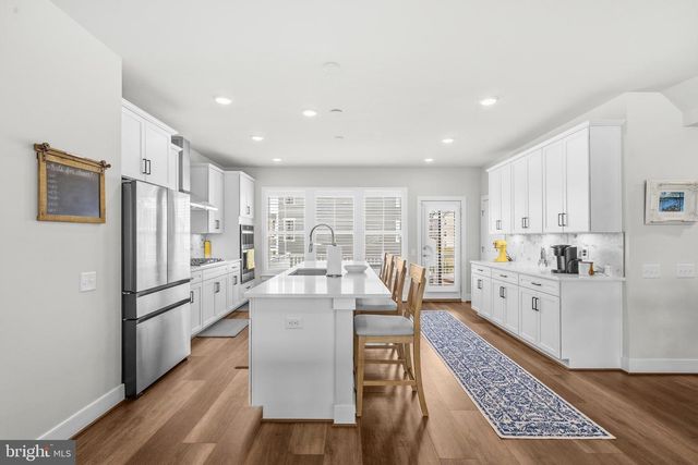 17300 TURNSTONE DR, Dumfries, VA 22026