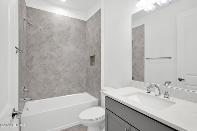 319 Cool Waters Way, Daytona Beach, FL 32124
