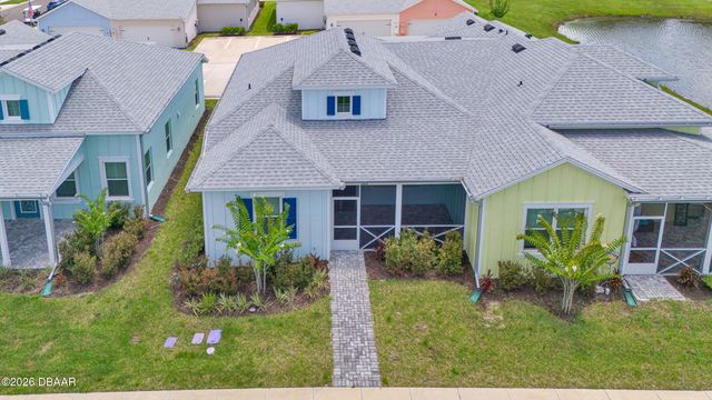 319 Cool Waters Way, Daytona Beach, FL 32124