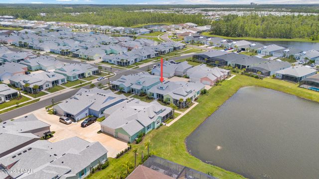 319 Cool Waters Way, Daytona Beach, FL 32124