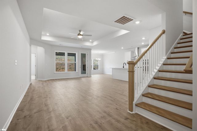 340 Goldenrod Court Lot 56, Seneca, SC 29678
