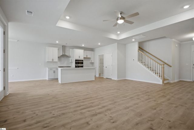 340 Goldenrod Court Lot 56, Seneca, SC 29678