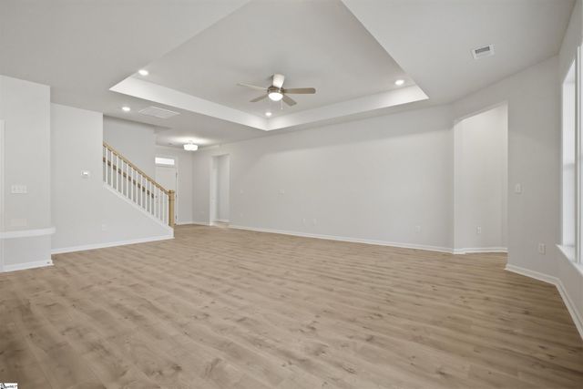 340 Goldenrod Court Lot 56, Seneca, SC 29678