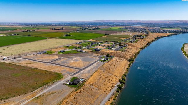 Lot 10 Nka Limousin Lane, Pasco, WA 99301