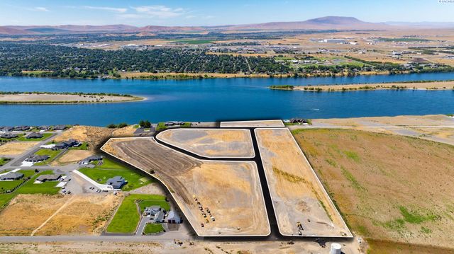 Lot 10 Nka Limousin Lane, Pasco, WA 99301