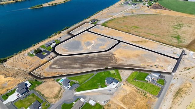 Lot 10 Nka Limousin Lane, Pasco, WA 99301
