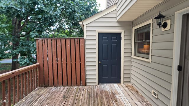 6749 Chauncey Drive, Raleigh, NC 27615