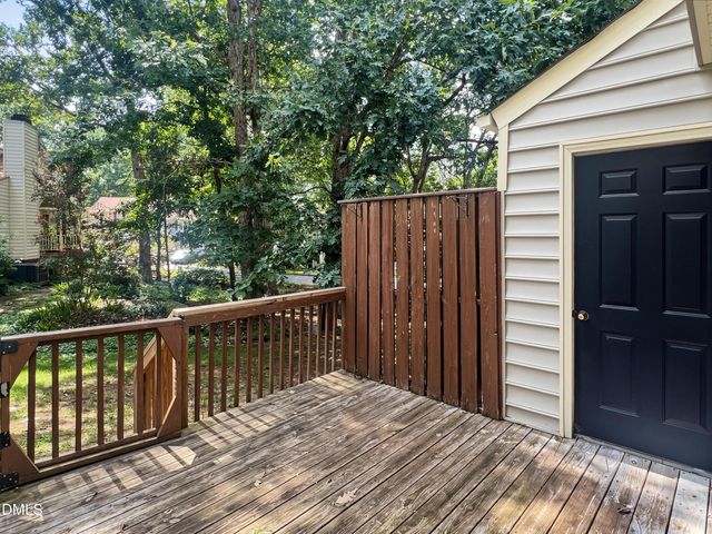 6749 Chauncey Drive, Raleigh, NC 27615