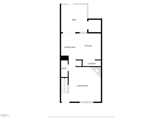 6749 Chauncey Drive, Raleigh, NC 27615