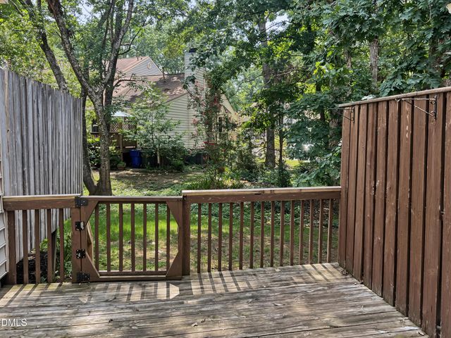 6749 Chauncey Drive, Raleigh, NC 27615
