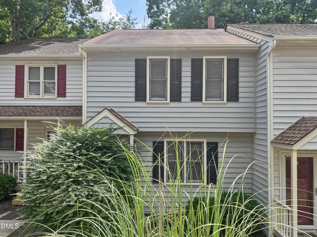 6749 Chauncey Drive, Raleigh, NC 27615