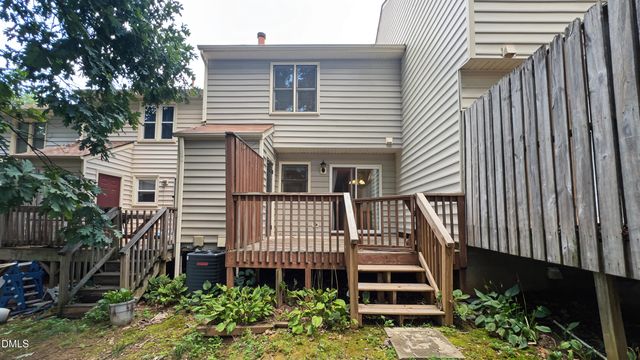 6749 Chauncey Drive, Raleigh, NC 27615