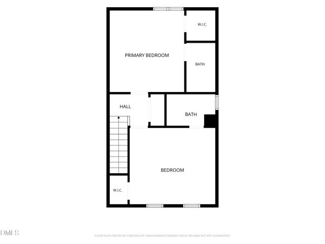6749 Chauncey Drive, Raleigh, NC 27615